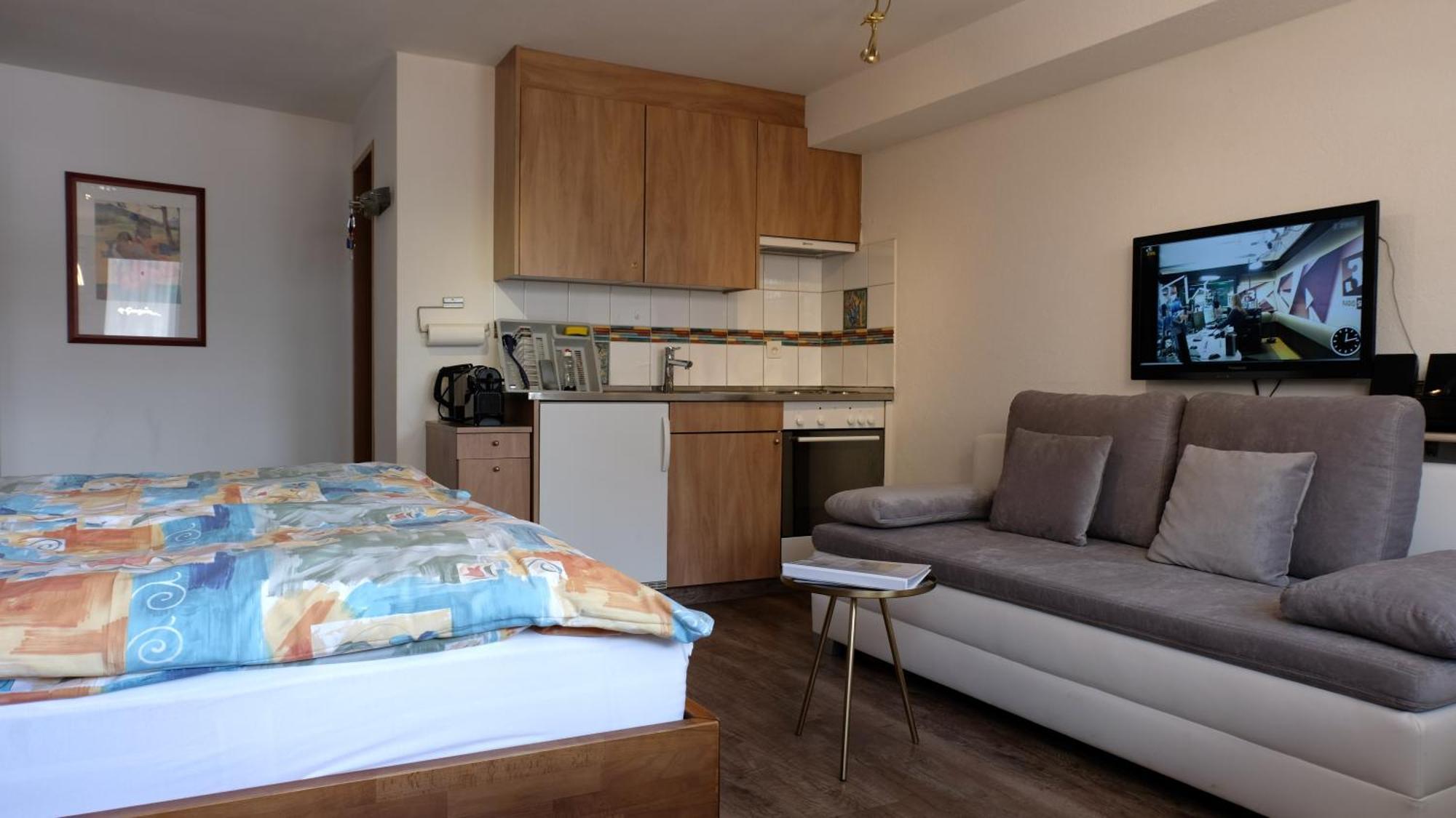 Artist Apartments & Hotel Garni Zermatt Eksteriør bilde