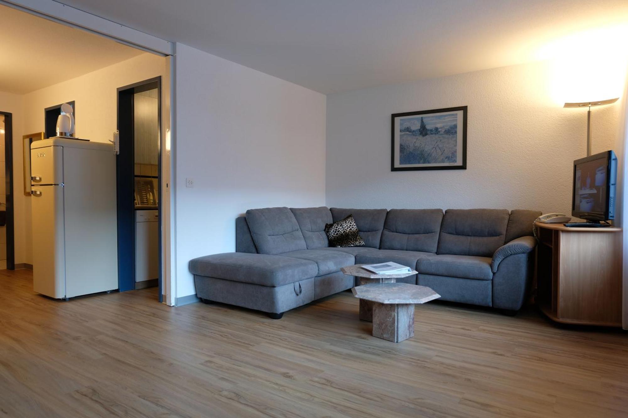 Artist Apartments & Hotel Garni Zermatt Eksteriør bilde