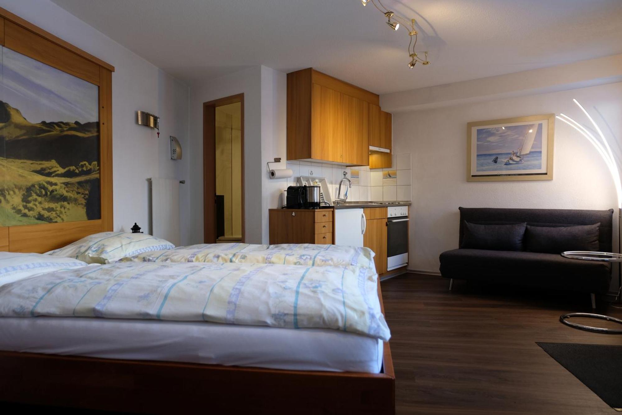 Artist Apartments & Hotel Garni Zermatt Eksteriør bilde