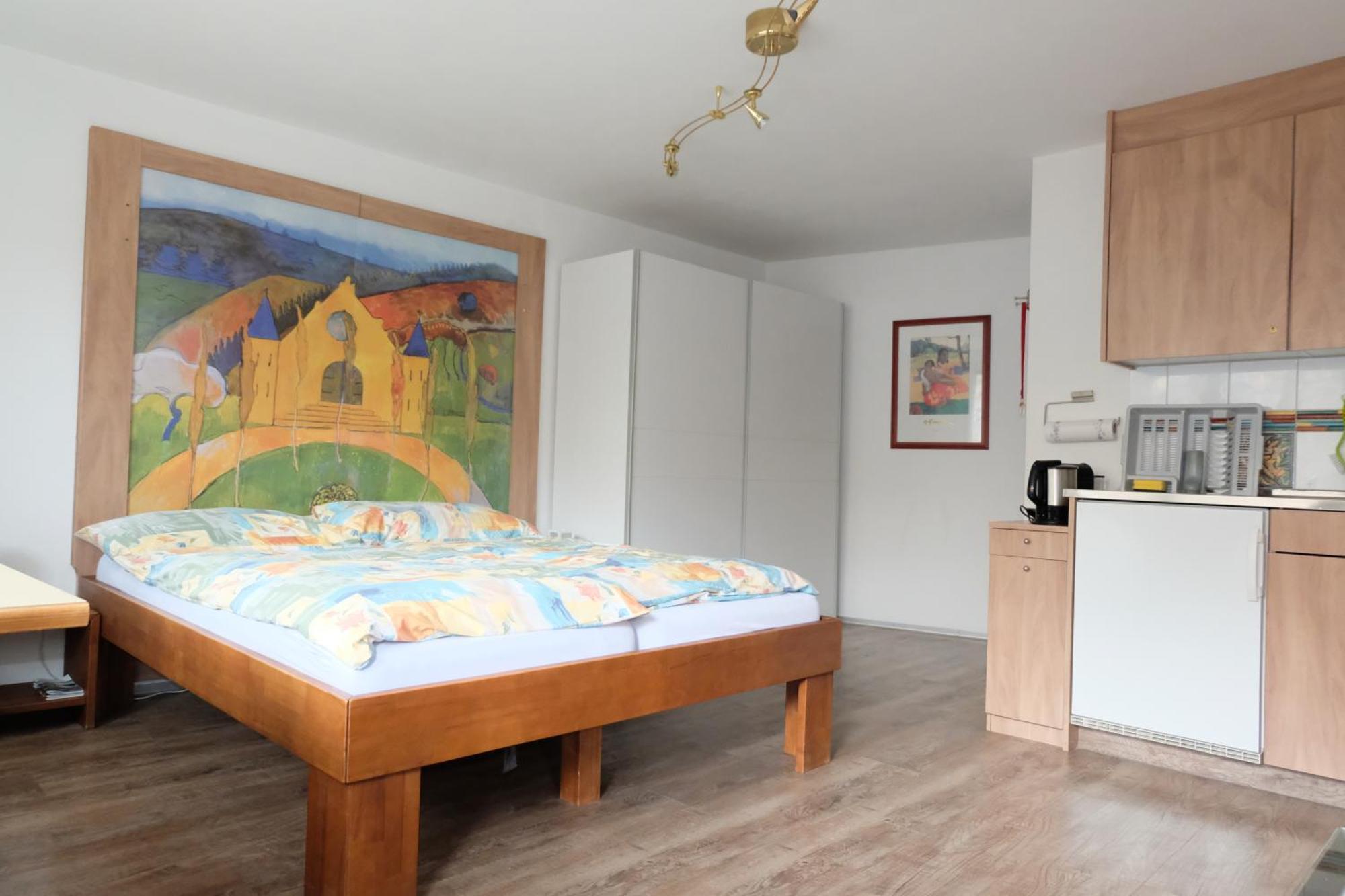 Artist Apartments & Hotel Garni Zermatt Eksteriør bilde
