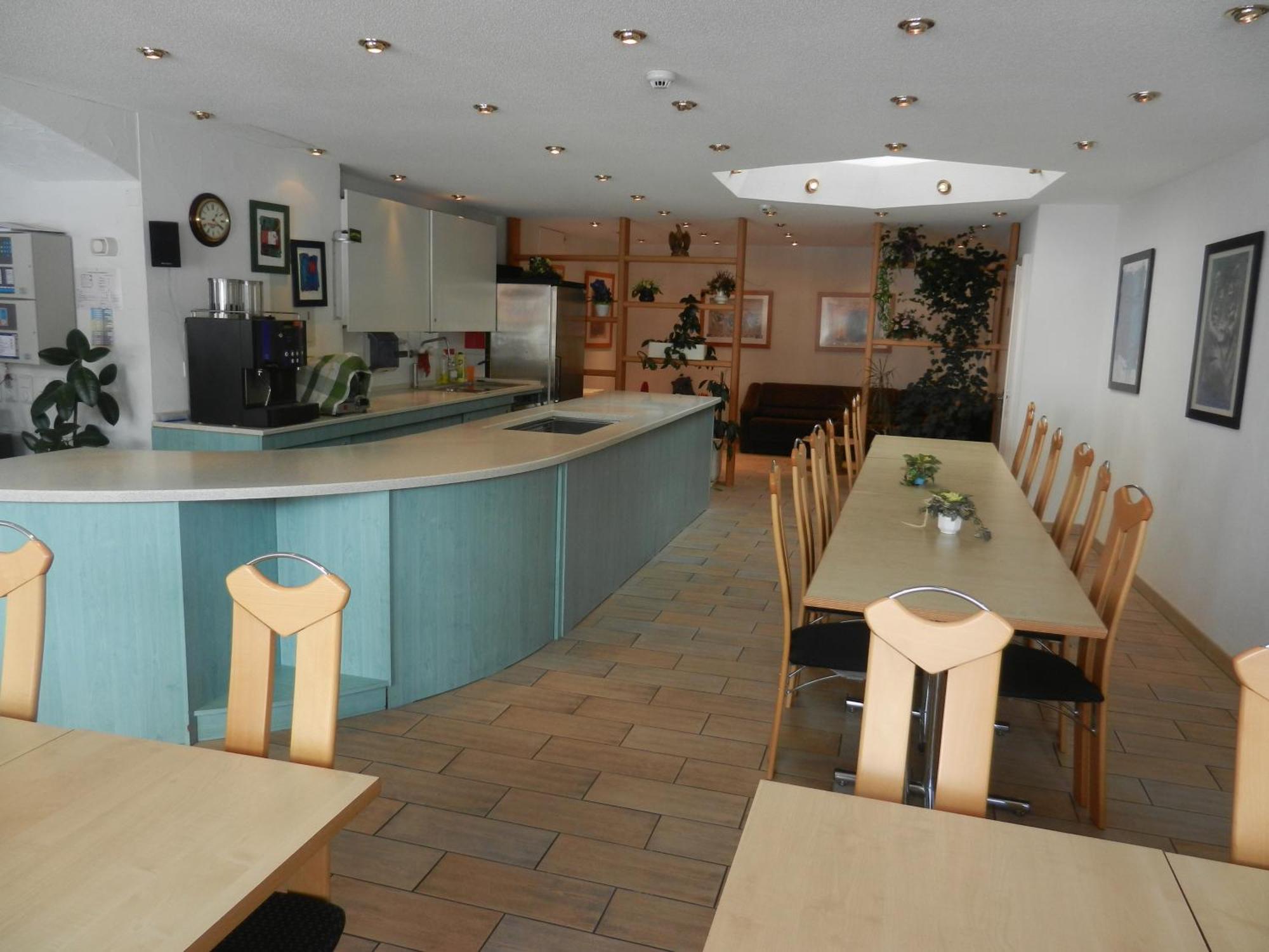 Artist Apartments & Hotel Garni Zermatt Eksteriør bilde