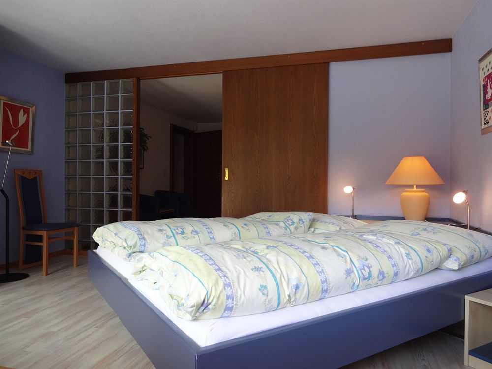 Artist Apartments & Hotel Garni Zermatt Eksteriør bilde